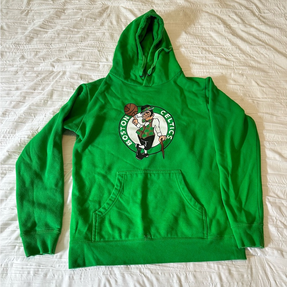 Boston Celtics Jayson Tatum Sweatshirt